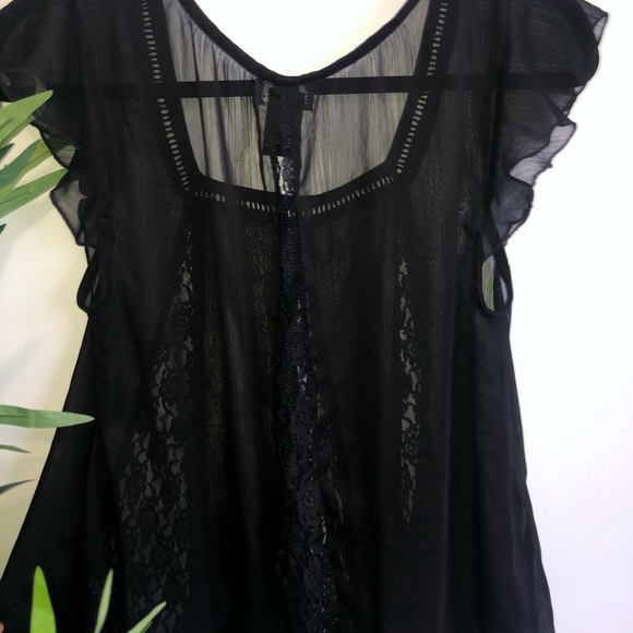 Classy blouse